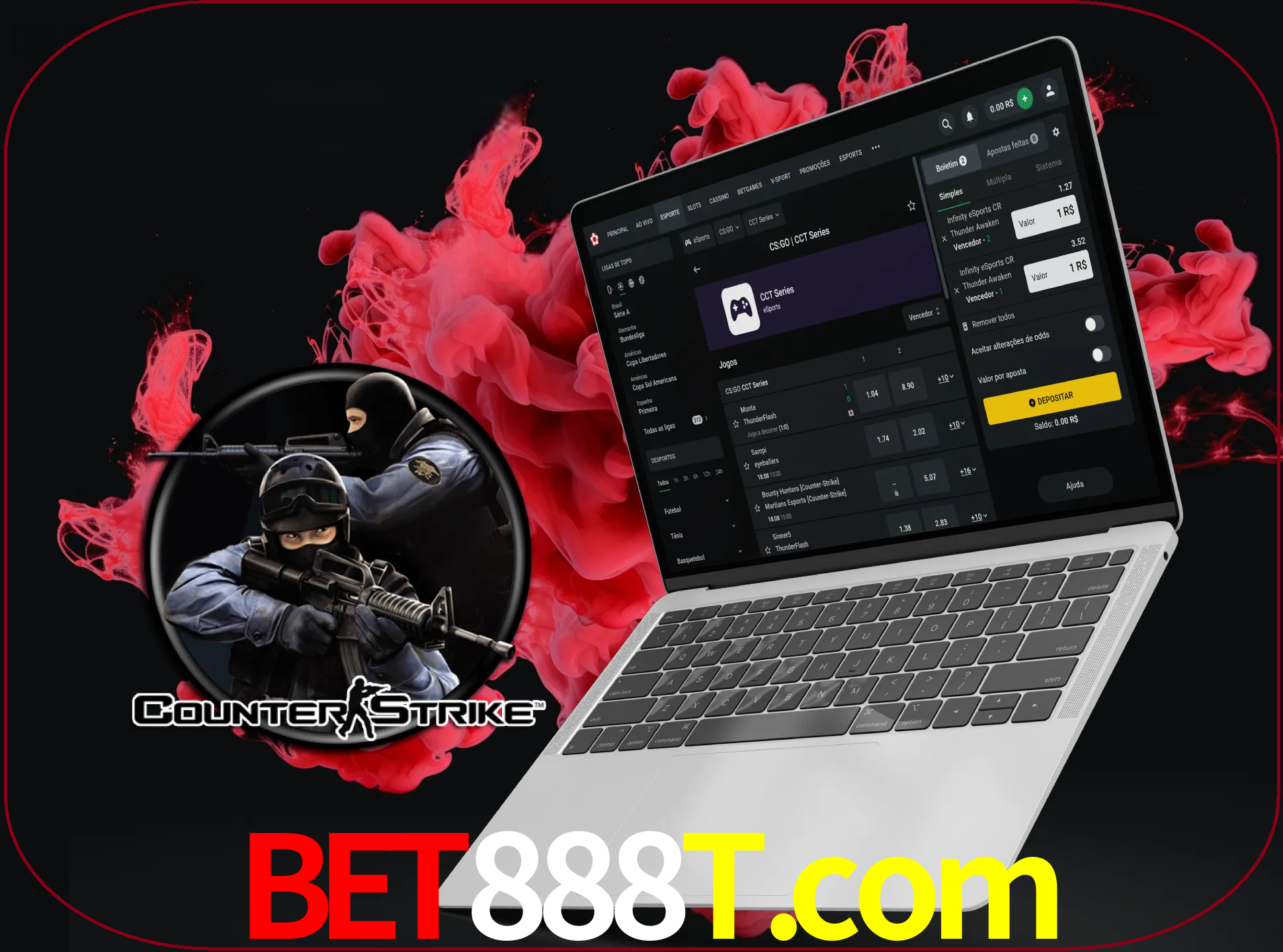 Um grande número de jogos irá agradar aos fãs deste jogo de tiro no sítio Web e na aplicação da empresa bet888t.