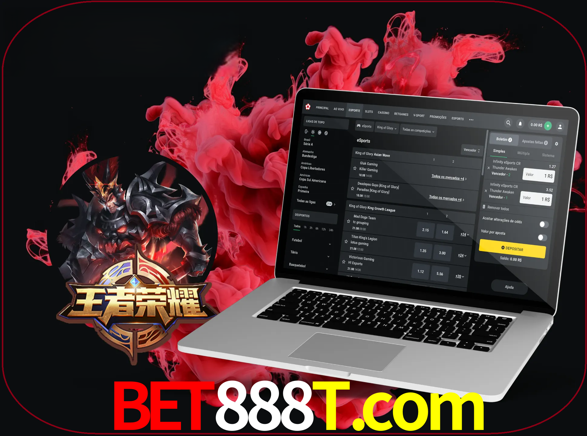 Um jogo global que conquistou os corações dos utilizadores de todo o mundo e que foi desenvolvido na China está disponível no bet888t.