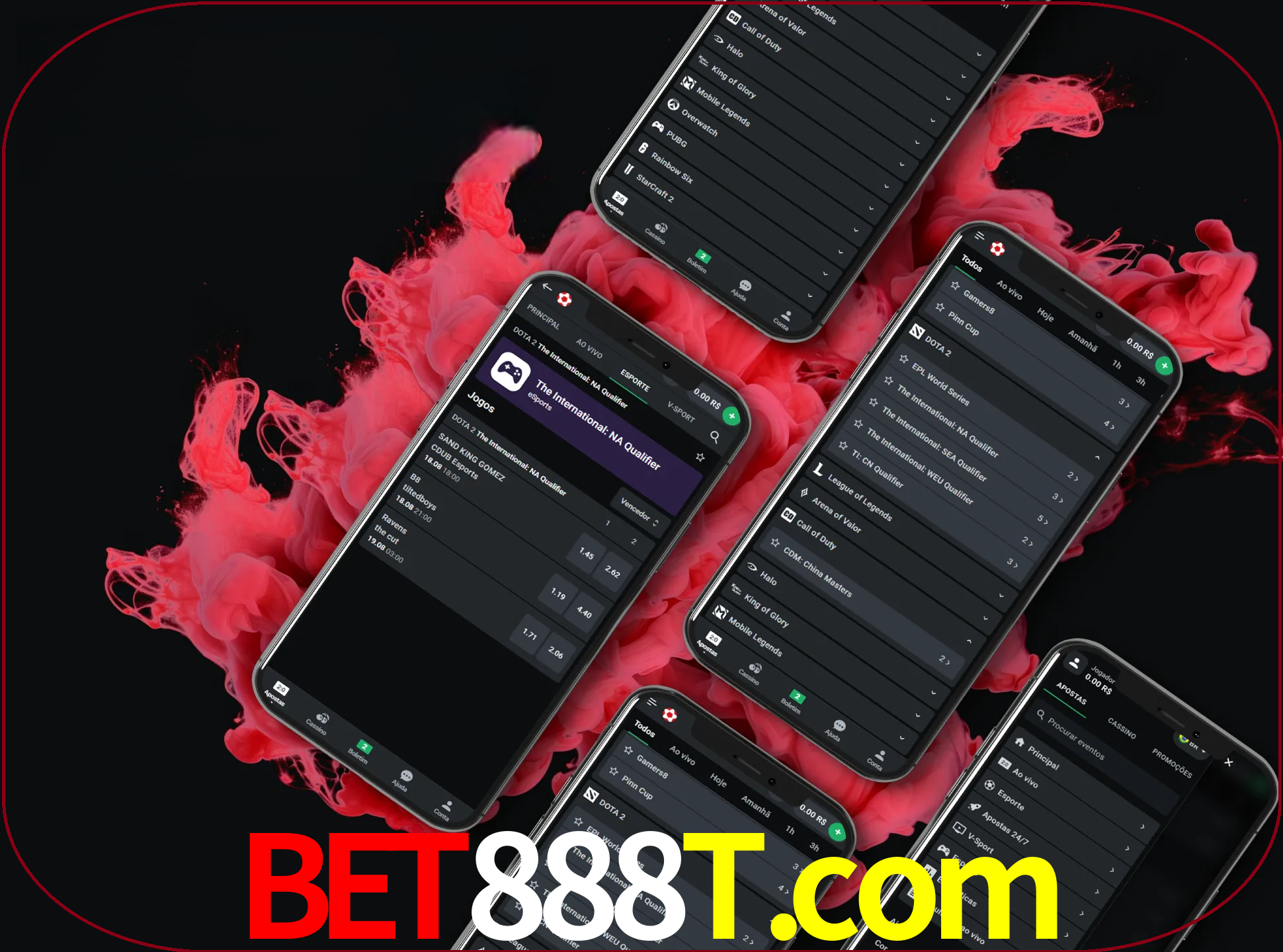 Se o seu smartphone não for compatível com a aplicação, esta opção do bet888t ajudá-lo-á a desfrutar do jogo.