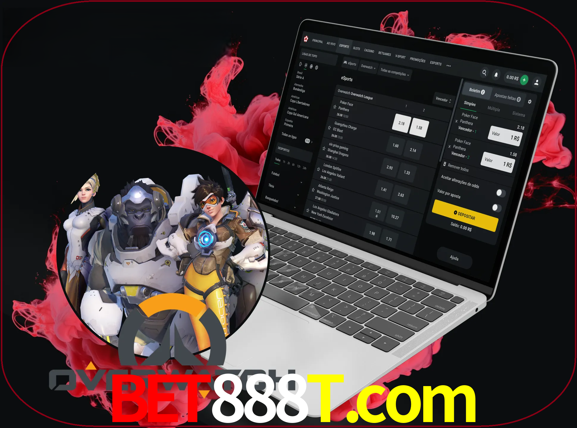 Os fãs deste fantástico jogo apreciarão a abundância de jogos e podem também ganhar dinheiro real apostando no bet888t.