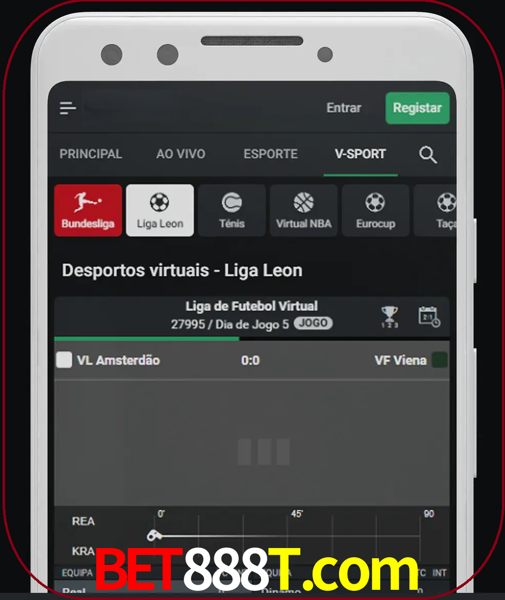 Aposta em diferentes diciplines virtuais.